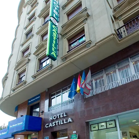 Castilla Gijón