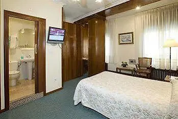 Castilla 2* Gijón