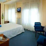Hotel Castilla Gijón