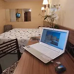 Hotel Castilla 2*