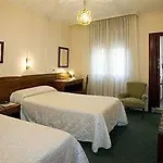 Castilla Hotel Gijón