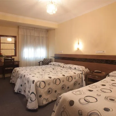 Castilla Готель Хіхон