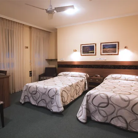 Castilla Hotel