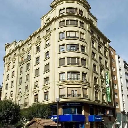 Castilla Otel