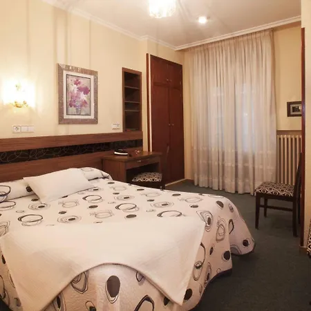 Szálloda Castilla
