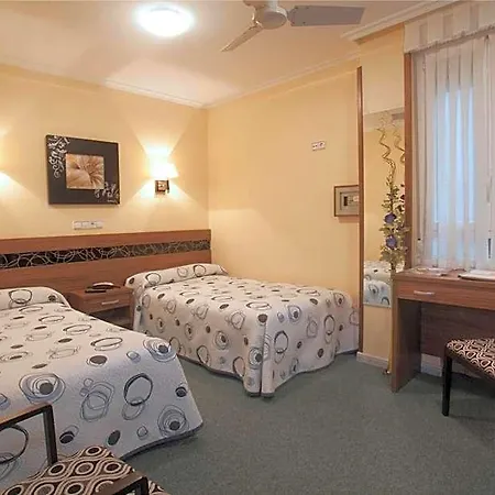 Castilla Szálloda 2*