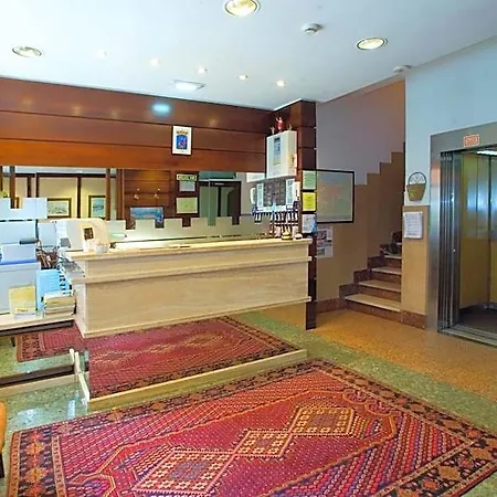 Castilla Szálloda 2*