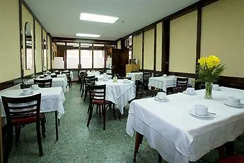 Szálloda Castilla Gijón