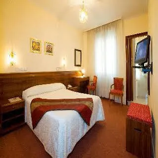 Hotel Castilla Gijón