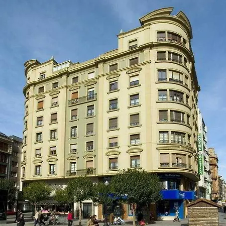 Castilla Szálloda 2*