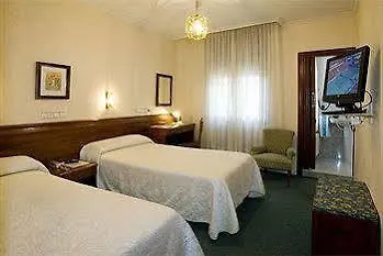 Castilla Otel Gijón