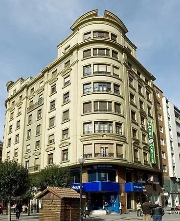 Castilla Hotel
