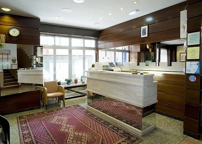 Hotel Castilla Gijón