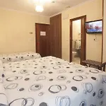 Castilla Szálloda 2*