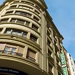 Szálloda Castilla Gijón