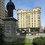 Castilla Szálloda Gijón