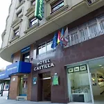 Szálloda Castilla