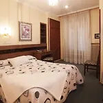 Szálloda Castilla