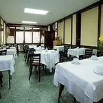 Szálloda Castilla Gijón