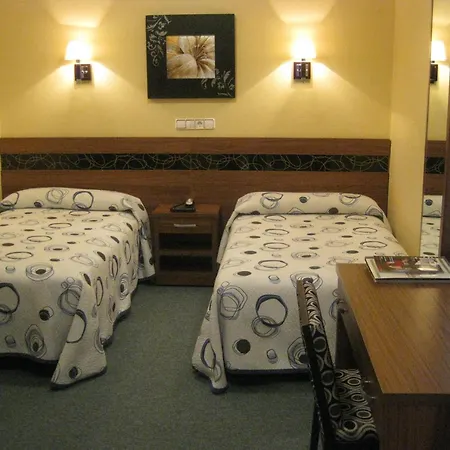 Castilla Ξενοδοχείο