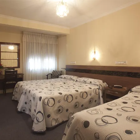 Ξενοδοχείο Castilla