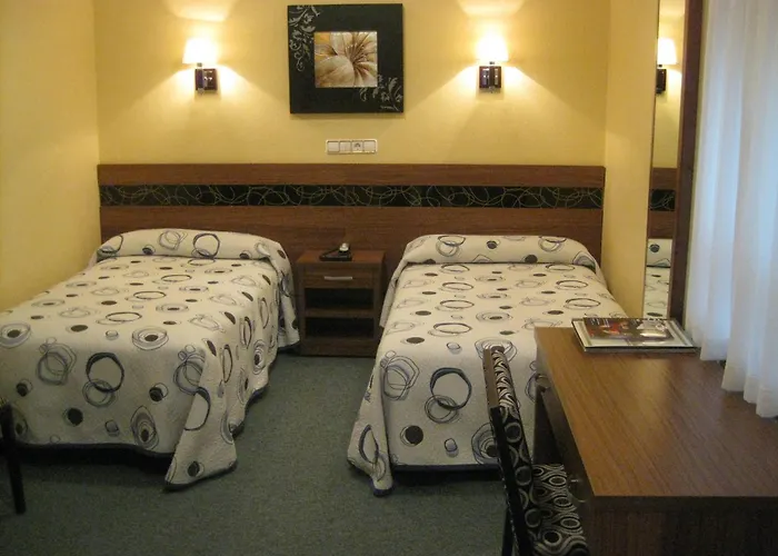 Castilla Ξενοδοχείο