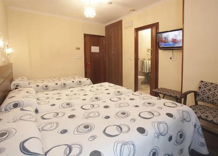 Castilla Ξενοδοχείο 2*