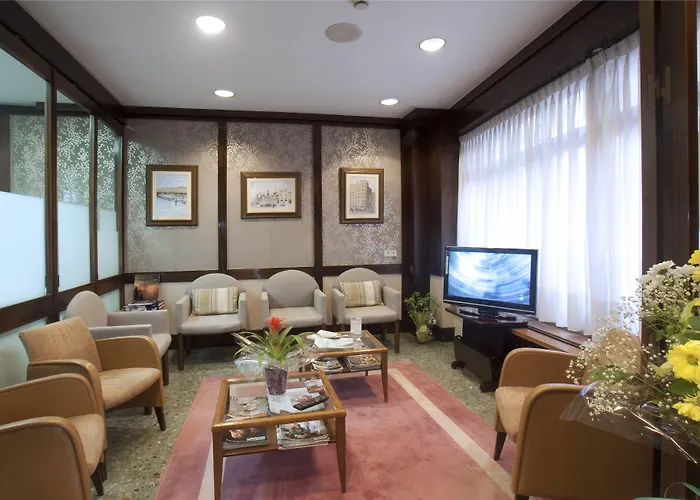 Castilla Ξενοδοχείο