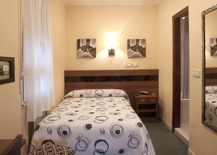 Castilla Ξενοδοχείο