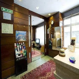 Ξενοδοχείο Castilla